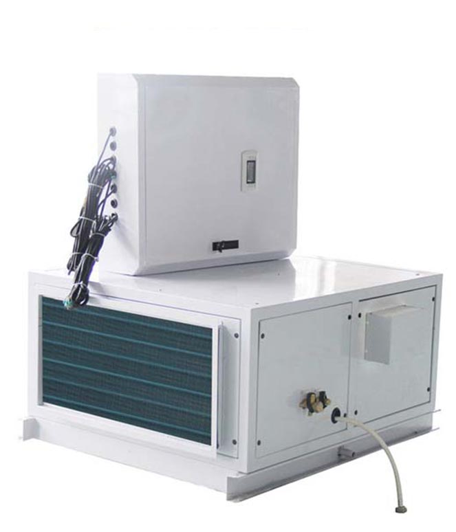 恒溫恒濕機(jī)組的用途有哪些？又有怎么樣的作用？