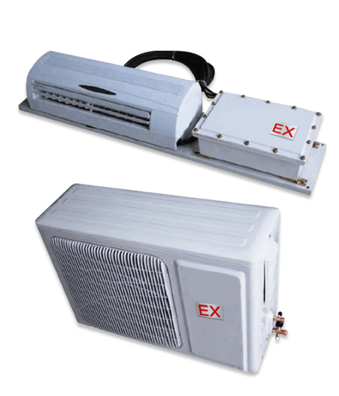 淺談防爆除濕機應用注意事項及工作條件！