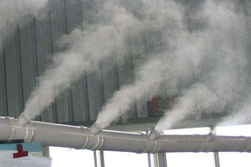 超聲波加濕器對水質的要求？_除濕機廠家