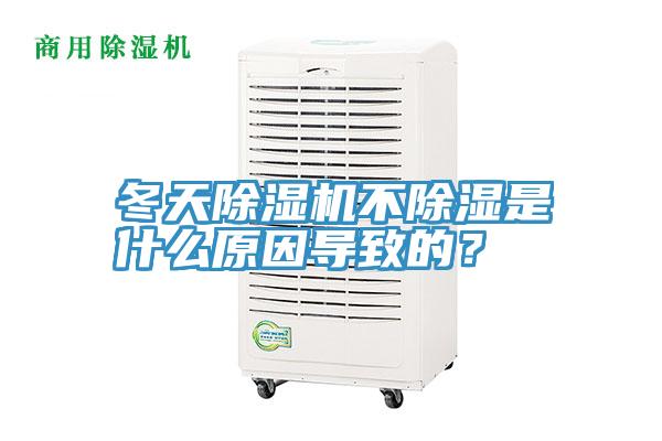 冬天除濕機不除濕是什么原因?qū)е碌模?></div>
								<div   id=