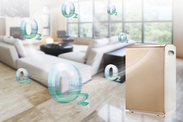 廠家生產(chǎn)的工業(yè)除濕機質量有保障嗎？