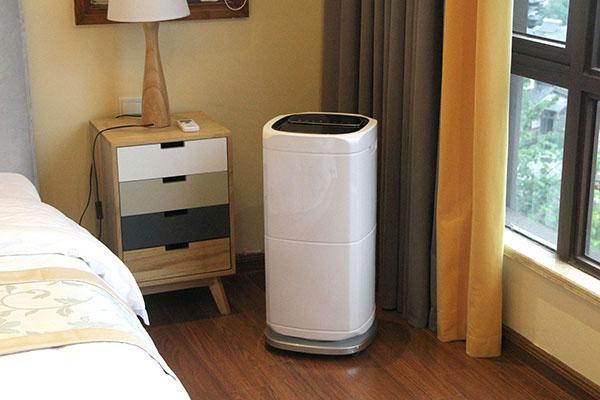 變電站電纜溝除濕機，變電站電纜溝除濕方案