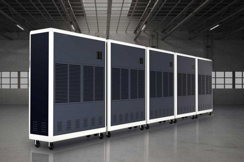 反問：除濕機提高市場占有率，利潤就會接踵而來嗎？