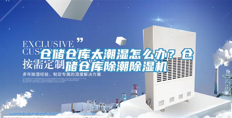 倉(cāng)儲(chǔ)倉(cāng)庫(kù)太潮濕怎么辦？倉(cāng)儲(chǔ)倉(cāng)庫(kù)除潮除濕機(jī)