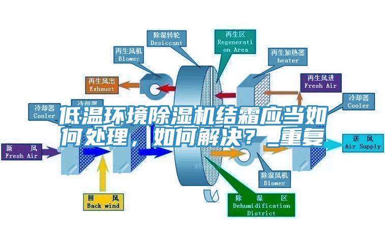 低溫環(huán)境除濕機結(jié)霜應(yīng)當(dāng)如何處理，如何解決？_重復(fù)