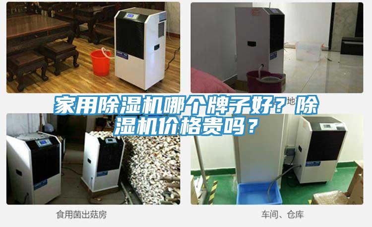 家用除濕機哪個牌子好？除濕機價格貴嗎？