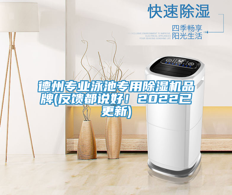 德州專業泳池專用除濕機品牌(反饋都說好！2022已更新)
