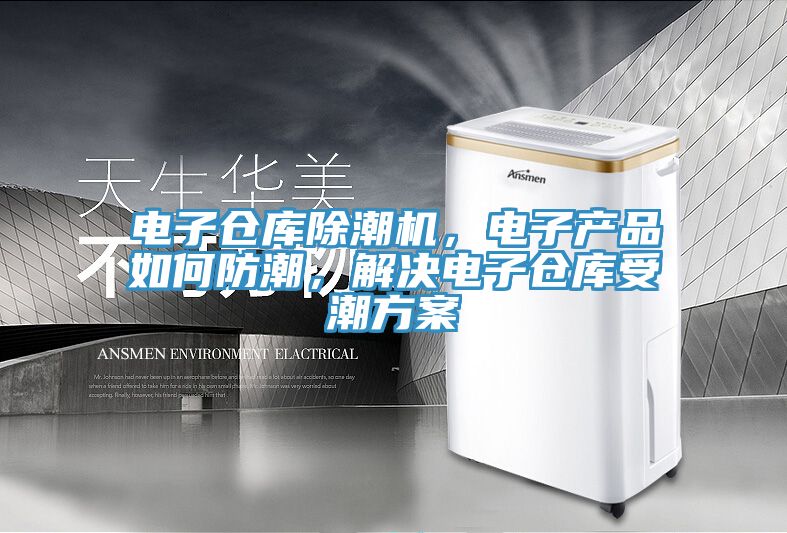 電子倉(cāng)庫(kù)除潮機(jī)，電子產(chǎn)品如何防潮，解決電子倉(cāng)庫(kù)受潮方案