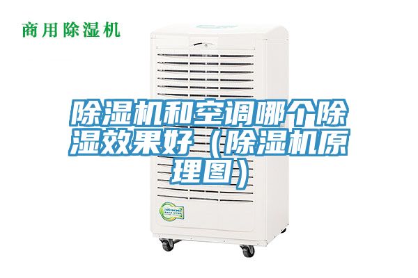 除濕機(jī)和空調(diào)哪個(gè)除濕效果好（除濕機(jī)原理圖）